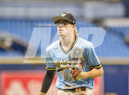 Thumbnail 3 in Hillsborough vs. Pinellas (All-Star Game) photogallery.
