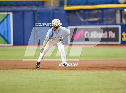 Thumbnail 2 in Hillsborough vs. Pinellas (All-Star Game) photogallery.