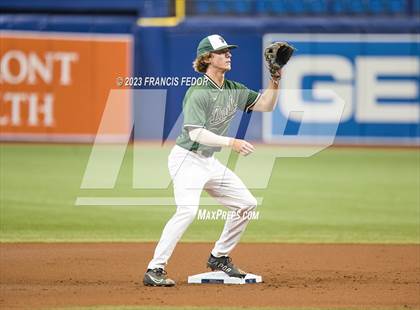 Thumbnail 1 in Hillsborough vs. Pinellas (All-Star Game) photogallery.