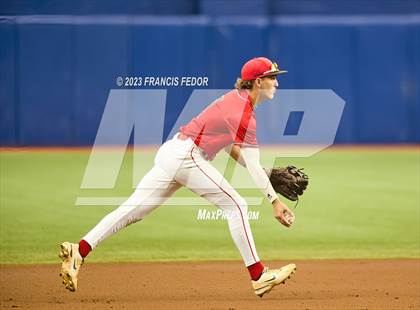 Thumbnail 3 in Hillsborough vs. Pinellas (All-Star Game) photogallery.