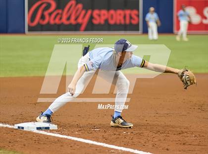 Thumbnail 1 in Hillsborough vs. Pinellas (All-Star Game) photogallery.