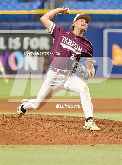 Thumbnail 2 in Hillsborough vs. Pinellas (All-Star Game) photogallery.
