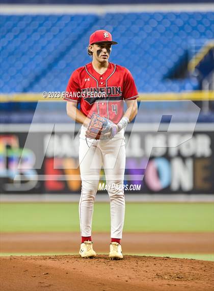 Thumbnail 2 in Hillsborough vs. Pinellas (All-Star Game) photogallery.