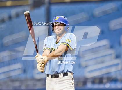 Thumbnail 3 in Hillsborough vs. Pinellas (All-Star Game) photogallery.