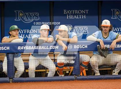 Thumbnail 3 in Hillsborough vs. Pinellas (All-Star Game) photogallery.