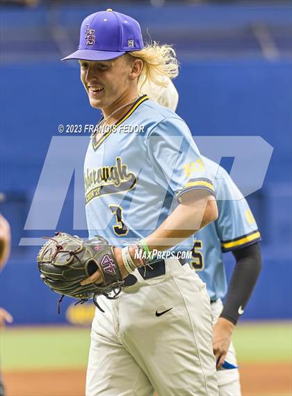 Thumbnail 2 in Hillsborough vs. Pinellas (All-Star Game) photogallery.