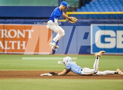 Thumbnail 2 in Hillsborough vs. Pinellas (All-Star Game) photogallery.