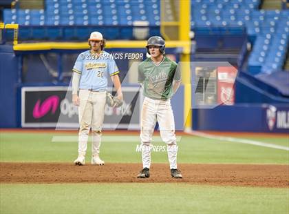 Thumbnail 2 in Hillsborough vs. Pinellas (All-Star Game) photogallery.