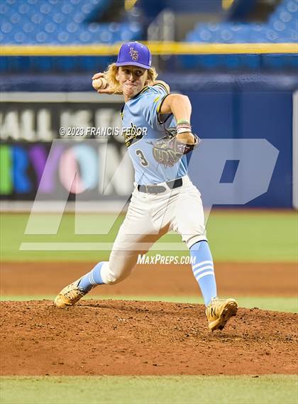 Thumbnail 3 in Hillsborough vs. Pinellas (All-Star Game) photogallery.