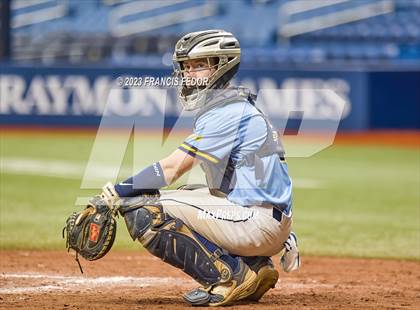Thumbnail 3 in Hillsborough vs. Pinellas (All-Star Game) photogallery.