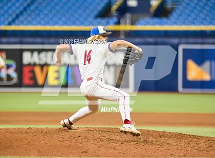 Thumbnail 3 in Hillsborough vs. Pinellas (All-Star Game) photogallery.