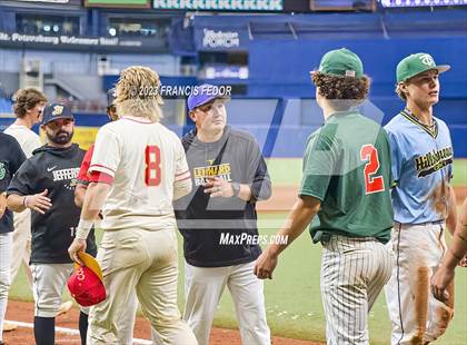Thumbnail 1 in Hillsborough vs. Pinellas (All-Star Game) photogallery.