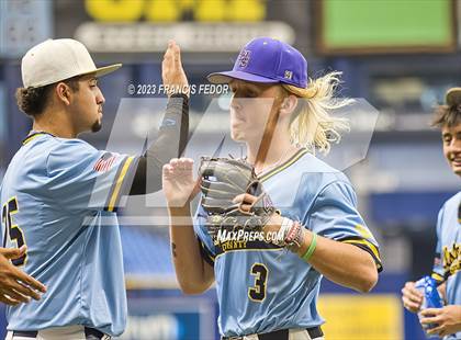 Thumbnail 1 in Hillsborough vs. Pinellas (All-Star Game) photogallery.