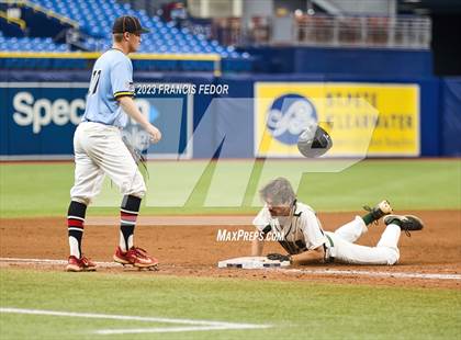 Thumbnail 1 in Hillsborough vs. Pinellas (All-Star Game) photogallery.