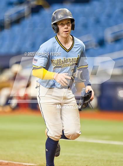 Thumbnail 1 in Hillsborough vs. Pinellas (All-Star Game) photogallery.