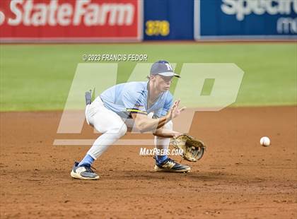 Thumbnail 3 in Hillsborough vs. Pinellas (All-Star Game) photogallery.