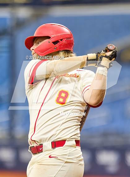 Thumbnail 1 in Hillsborough vs. Pinellas (All-Star Game) photogallery.
