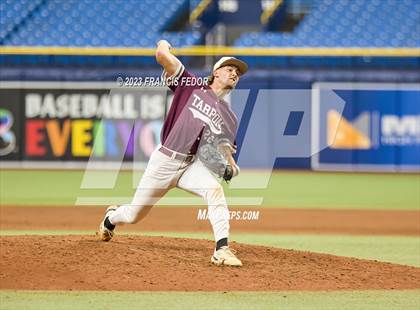 Thumbnail 2 in Hillsborough vs. Pinellas (All-Star Game) photogallery.