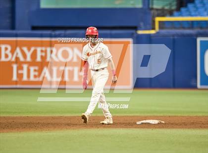 Thumbnail 3 in Hillsborough vs. Pinellas (All-Star Game) photogallery.