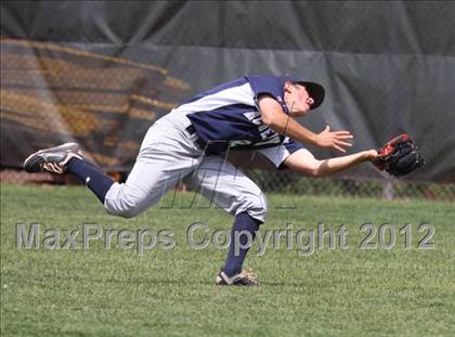 Thumbnail 2 in D'Evelyn vs. Air Academy (CHSAA 4A Final) photogallery.