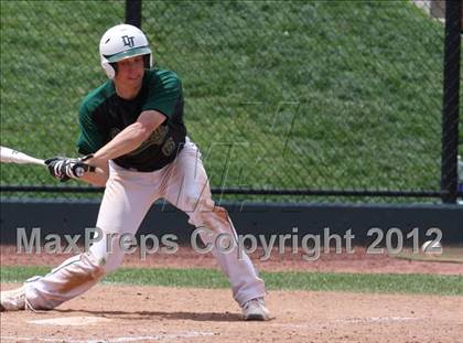 Thumbnail 2 in D'Evelyn vs. Air Academy (CHSAA 4A Final) photogallery.