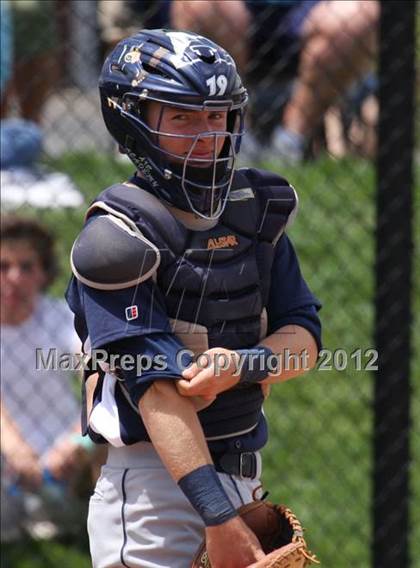 Thumbnail 1 in D'Evelyn vs. Air Academy (CHSAA 4A Final) photogallery.