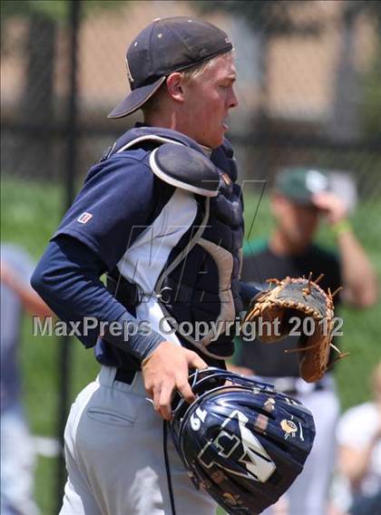 Thumbnail 2 in D'Evelyn vs. Air Academy (CHSAA 4A Final) photogallery.