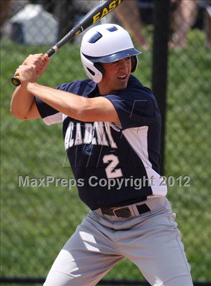 Thumbnail 3 in D'Evelyn vs. Air Academy (CHSAA 4A Final) photogallery.