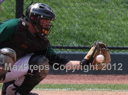 Thumbnail 3 in D'Evelyn vs. Air Academy (CHSAA 4A Final) photogallery.
