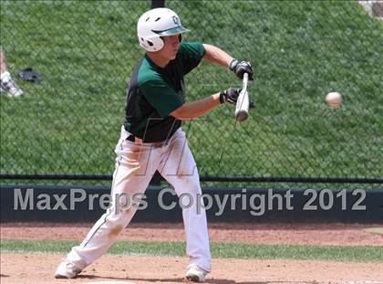 Thumbnail 1 in D'Evelyn vs. Air Academy (CHSAA 4A Final) photogallery.