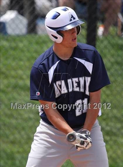 Thumbnail 2 in D'Evelyn vs. Air Academy (CHSAA 4A Final) photogallery.