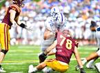 Photo from the gallery "St. Xavier @ Loyola Academy"