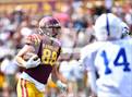 Photo from the gallery "St. Xavier @ Loyola Academy"