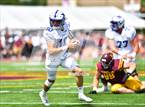 Photo from the gallery "St. Xavier @ Loyola Academy"