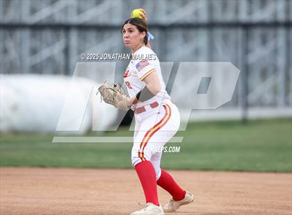 Thumbnail 3 in Albany @ Brusly (Division II Non-Select - Regional) photogallery.