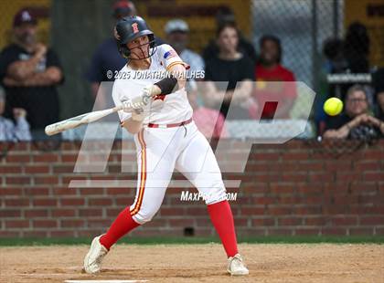 Thumbnail 2 in Albany @ Brusly (Division II Non-Select - Regional) photogallery.