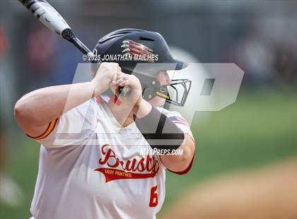 Thumbnail 2 in Albany @ Brusly (Division II Non-Select - Regional) photogallery.