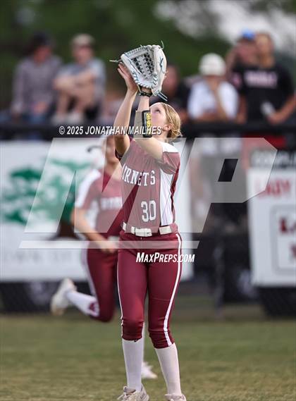 Thumbnail 2 in Albany @ Brusly (Division II Non-Select - Regional) photogallery.