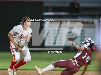 Thumbnail 1 in Albany @ Brusly (Division II Non-Select - Regional) photogallery.