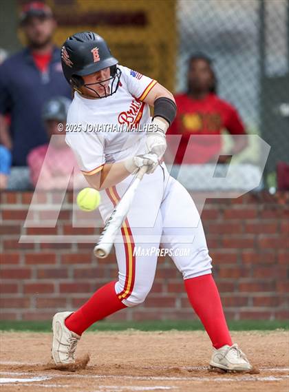 Thumbnail 2 in Albany @ Brusly (Division II Non-Select - Regional) photogallery.