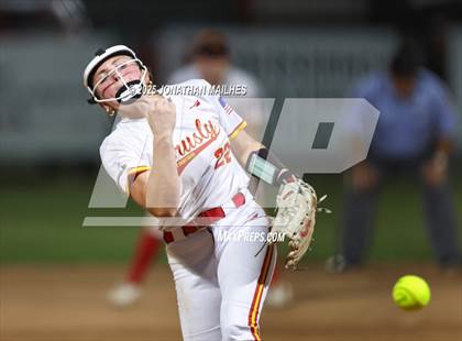 Thumbnail 3 in Albany @ Brusly (Division II Non-Select - Regional) photogallery.