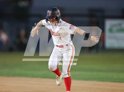 Thumbnail 1 in Albany @ Brusly (Division II Non-Select - Regional) photogallery.