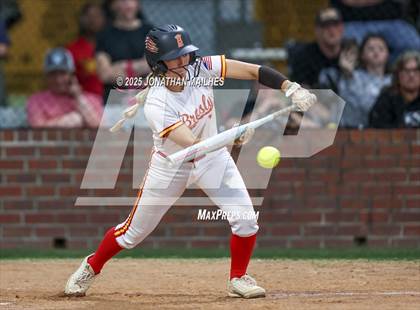 Thumbnail 3 in Albany @ Brusly (Division II Non-Select - Regional) photogallery.
