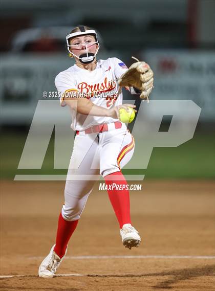Thumbnail 2 in Albany @ Brusly (Division II Non-Select - Regional) photogallery.