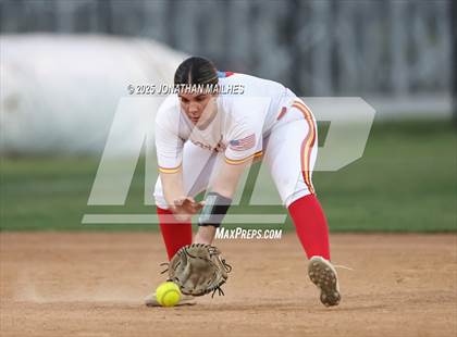 Thumbnail 2 in Albany @ Brusly (Division II Non-Select - Regional) photogallery.