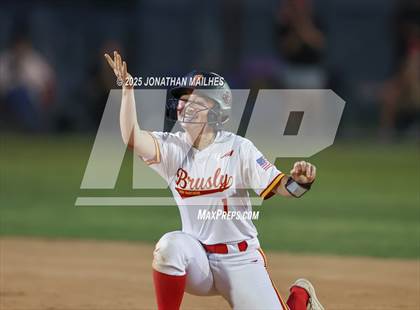 Thumbnail 3 in Albany @ Brusly (Division II Non-Select - Regional) photogallery.