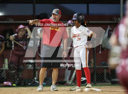 Thumbnail 2 in Albany @ Brusly (Division II Non-Select - Regional) photogallery.