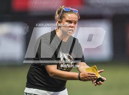 Thumbnail 2 in Albany @ Brusly (Division II Non-Select - Regional) photogallery.