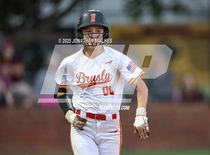 Thumbnail 2 in Albany @ Brusly (Division II Non-Select - Regional) photogallery.