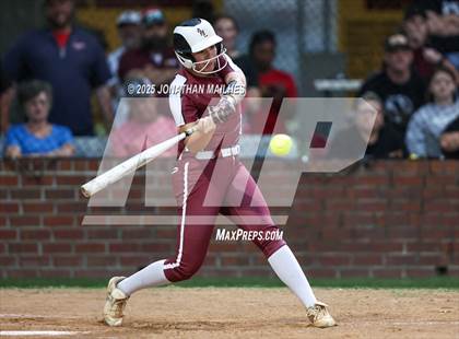 Thumbnail 3 in Albany @ Brusly (Division II Non-Select - Regional) photogallery.